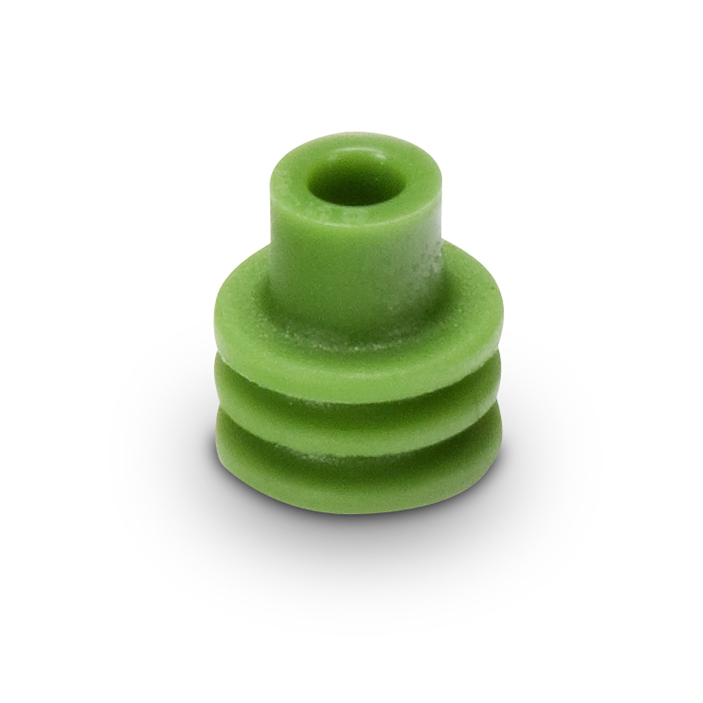 Weather Pack Connector Pins, Sockets and Cable Seals